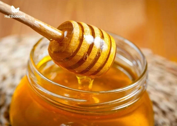 تشخیص عسل طبیعی