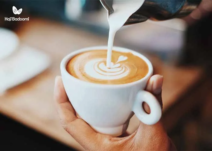 فروش قهوه آنلاین: محبوب شدن قهوه در دنیا