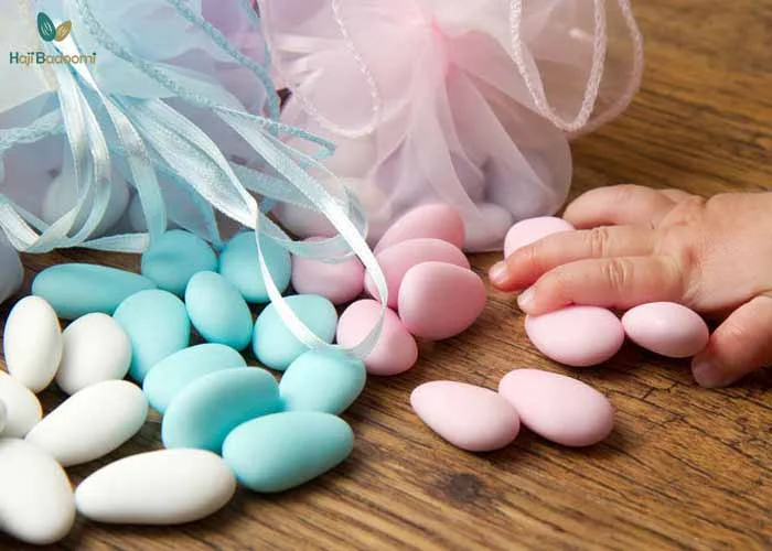 انواع دراژه