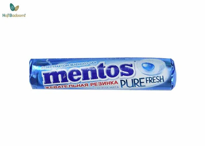 انواع محصولات خوشبو کننده دهان در داروخانه‌ها