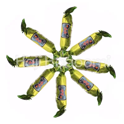 لواشک پذیرایی به به با طعم هلو