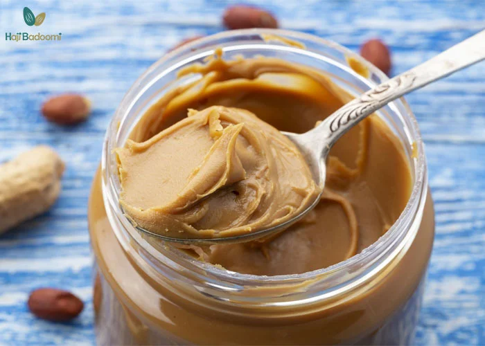 قیمت کره بادام زمینی