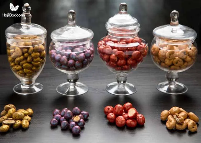 کاربرد دراژه