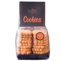 کوکی گردویی محمد ساعدی نیا 150 گرمی