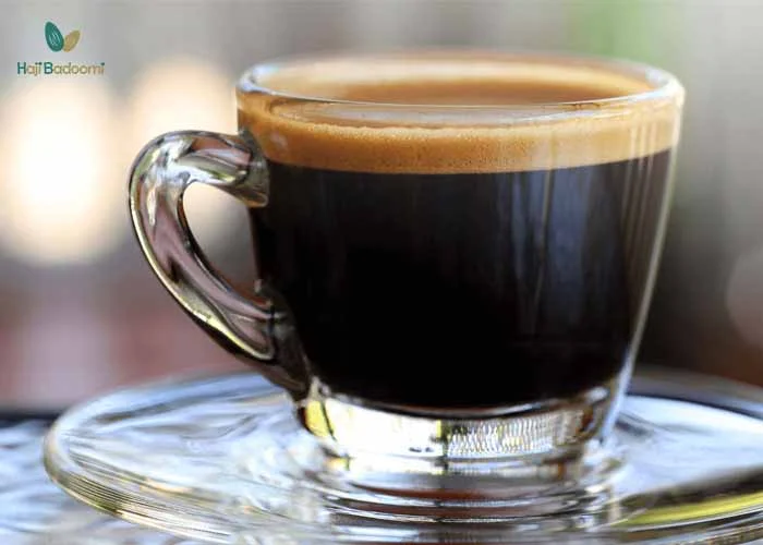 خرید قهوه کیلویی: Red Eye